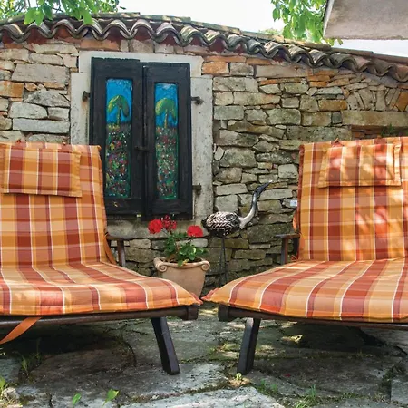 Lovely Home In Nedescina With Sauna Holiday home *