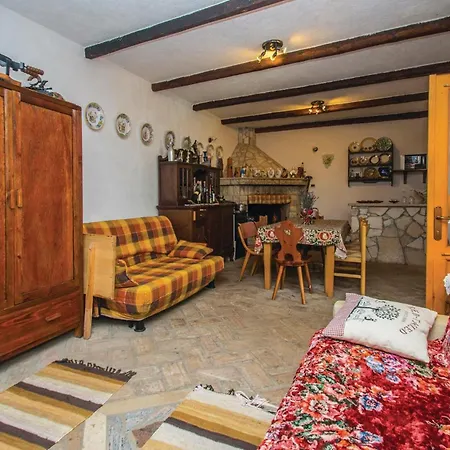 Lovely Home In Nedescina With Sauna Holiday home Nedescina