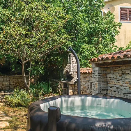 Lovely Home In Nedescina With Sauna * Nedescina